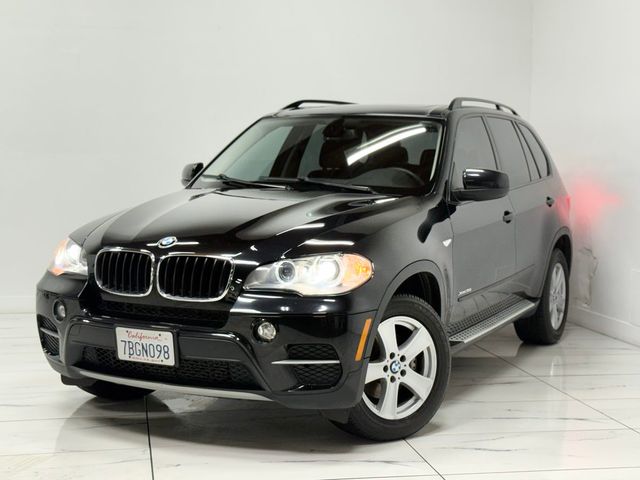 2013 BMW X5 xDrive35i