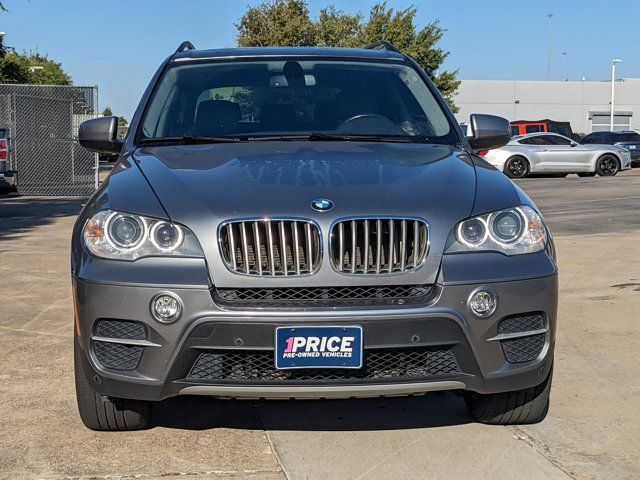 2013 BMW X5 xDrive35i