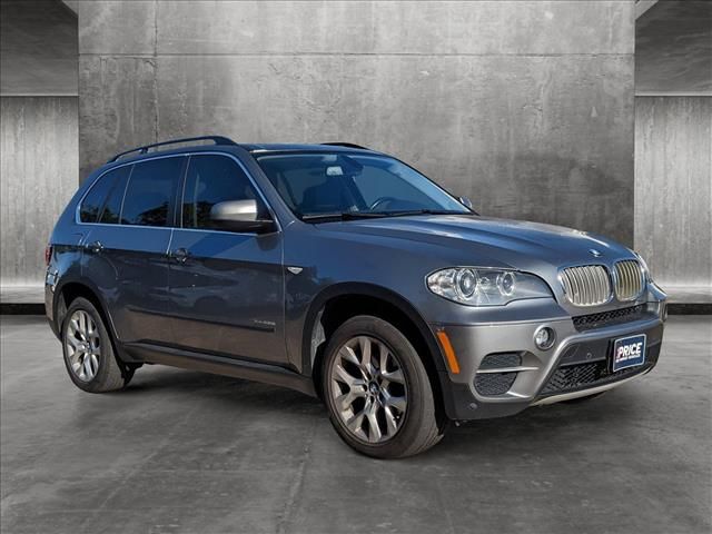 2013 BMW X5 xDrive35i