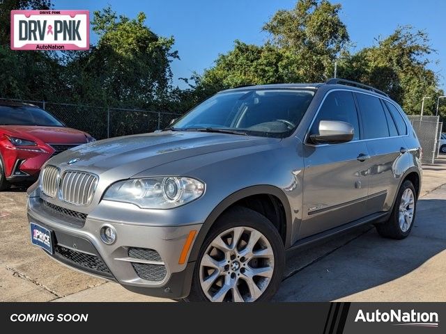 2013 BMW X5 xDrive35i