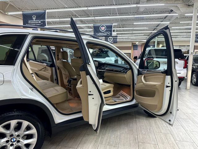 2013 BMW X5 xDrive35i