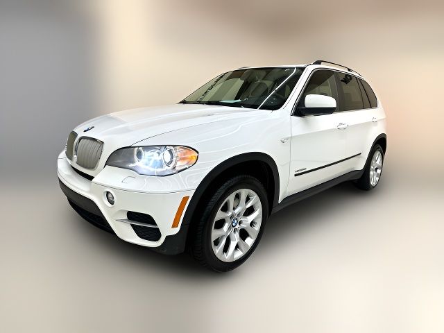 2013 BMW X5 xDrive35i