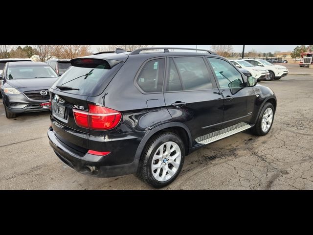 2013 BMW X5 xDrive35i