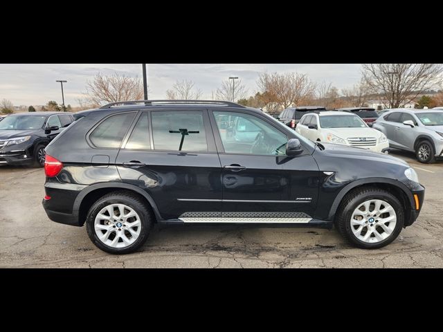 2013 BMW X5 xDrive35i