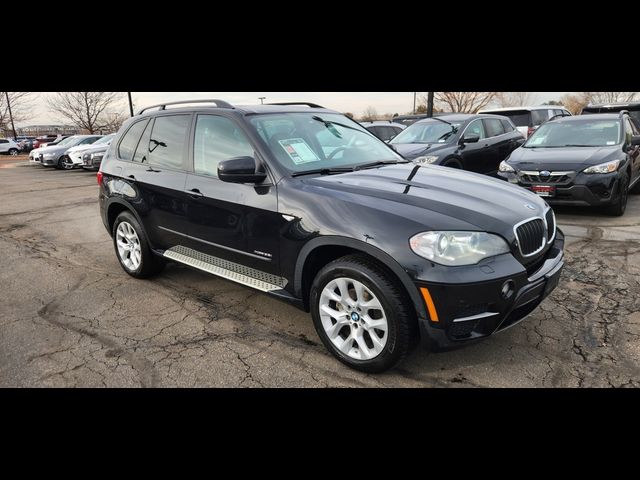 2013 BMW X5 xDrive35i