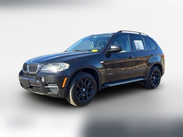 2013 BMW X5 xDrive35i