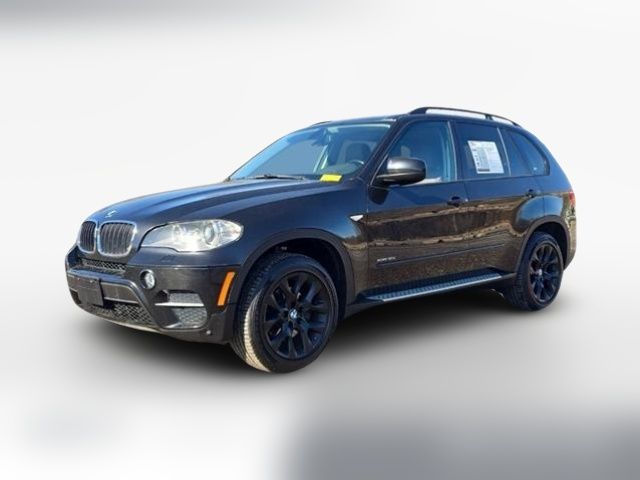 2013 BMW X5 xDrive35i