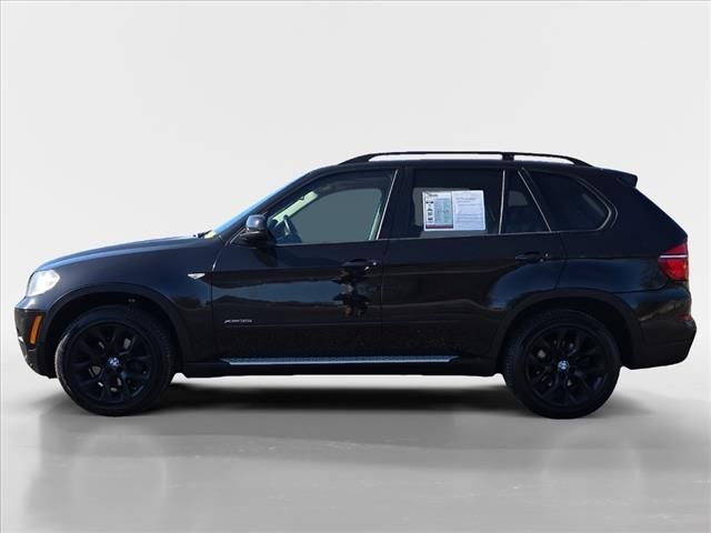 2013 BMW X5 xDrive35i