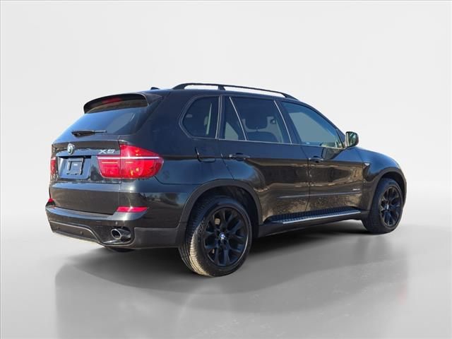 2013 BMW X5 xDrive35i