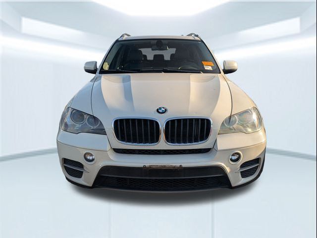 2013 BMW X5 xDrive35i