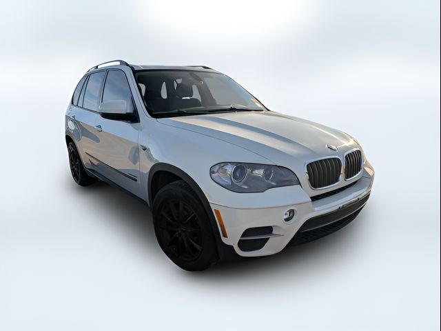 2013 BMW X5 xDrive35i