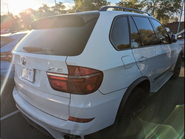 2013 BMW X5 xDrive35i