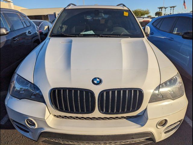 2013 BMW X5 xDrive35i