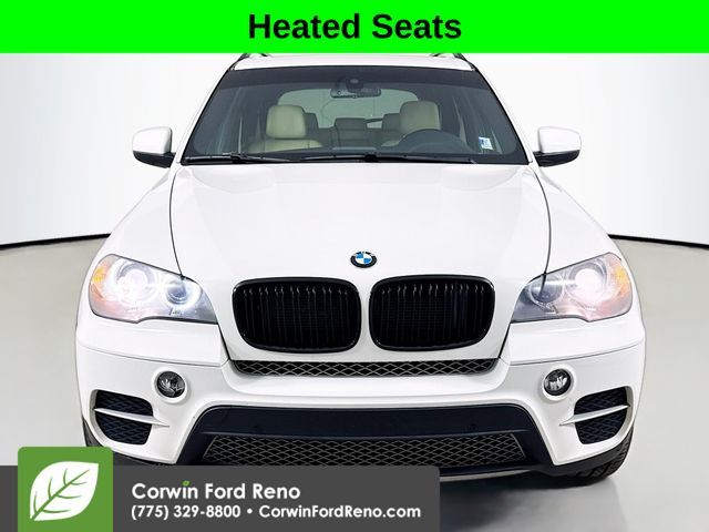 2013 BMW X5 xDrive35i Sport Activity