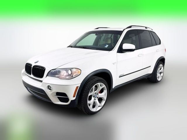 2013 BMW X5 xDrive35i Sport Activity