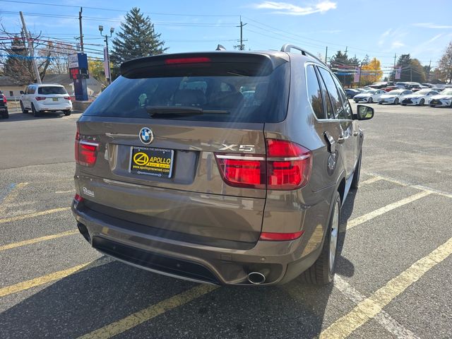 2013 BMW X5 xDrive35i