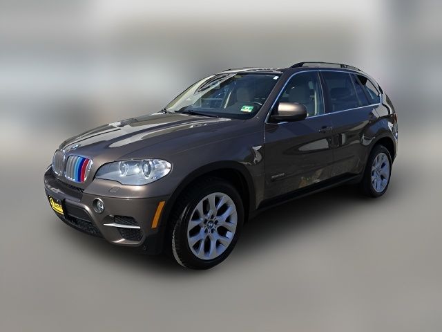 2013 BMW X5 xDrive35i