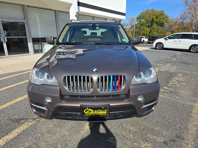 2013 BMW X5 xDrive35i