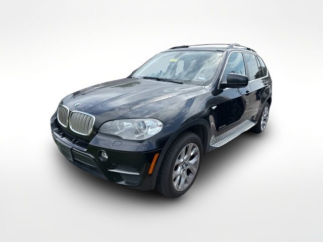 2013 BMW X5 xDrive35i Premium