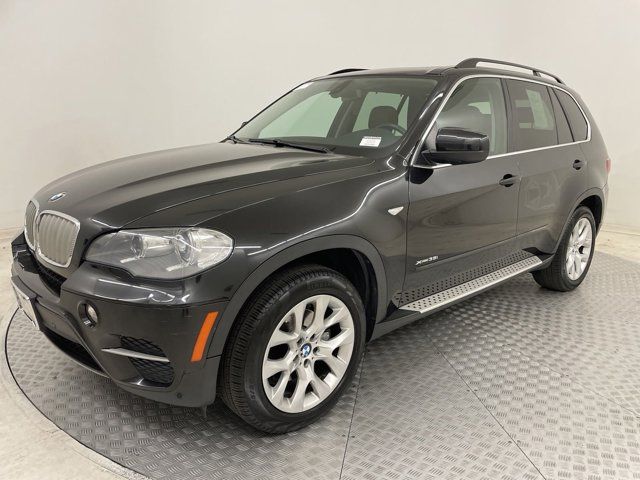 2013 BMW X5 xDrive35i