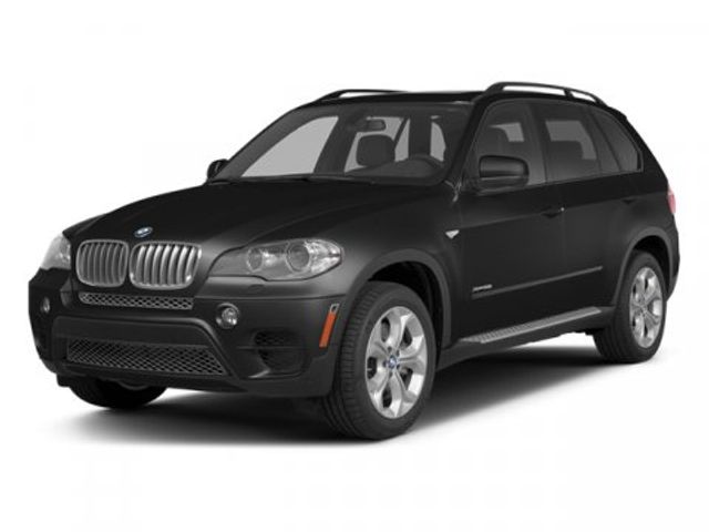 2013 BMW X5 xDrive35i