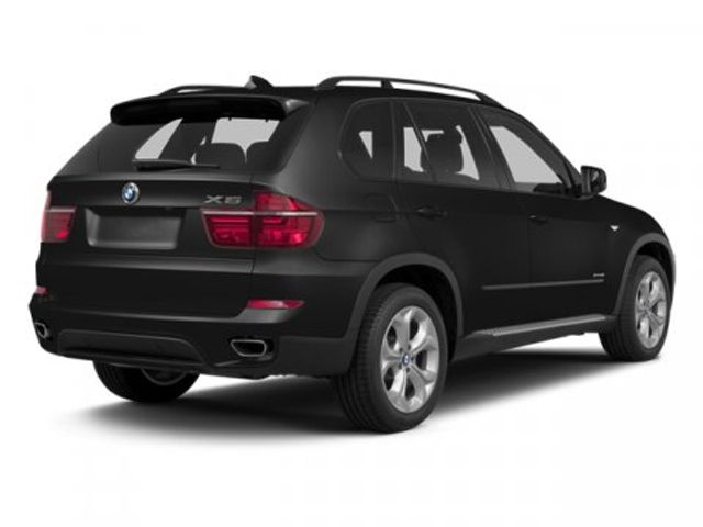 2013 BMW X5 xDrive35i