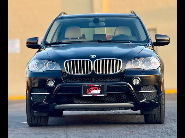 2013 BMW X5 xDrive35i