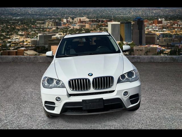 2013 BMW X5 xDrive35i