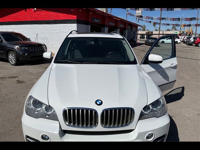 2013 BMW X5 xDrive35i