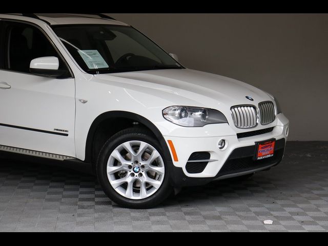 2013 BMW X5 xDrive35i