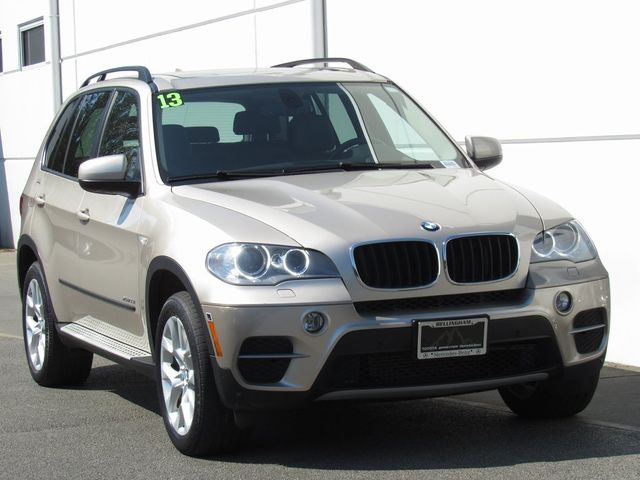 2013 BMW X5 xDrive35i Premium