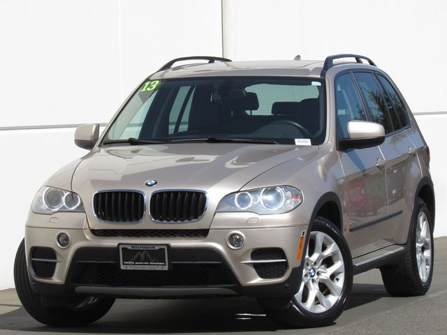 2013 BMW X5 xDrive35i Premium