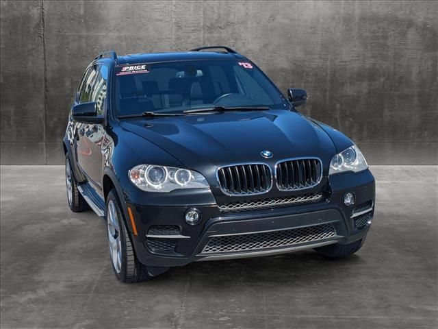 2013 BMW X5 xDrive35i