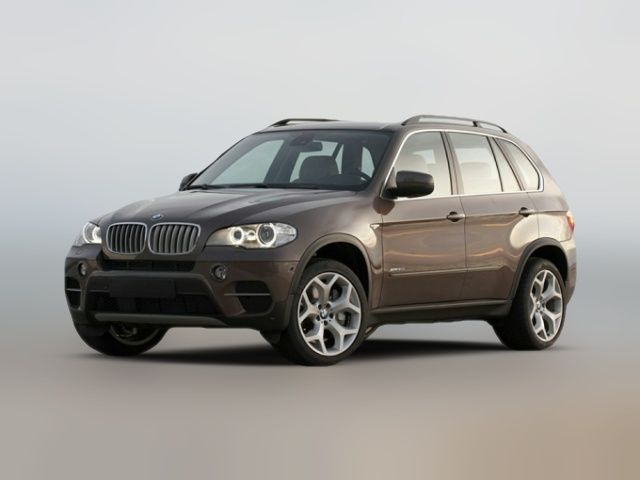 2013 BMW X5 xDrive35i Premium