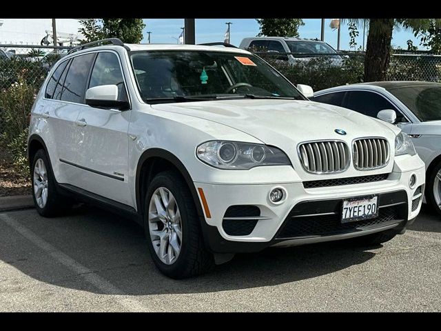 2013 BMW X5 xDrive35i