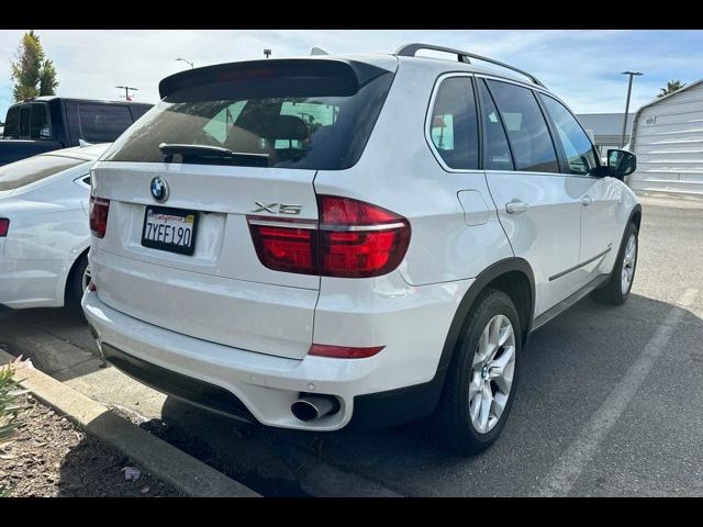 2013 BMW X5 xDrive35i