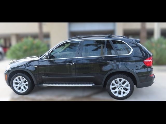 2013 BMW X5 xDrive35i Premium