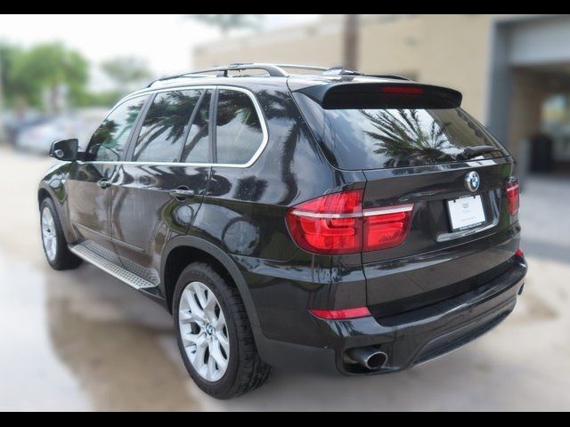 2013 BMW X5 xDrive35i Premium