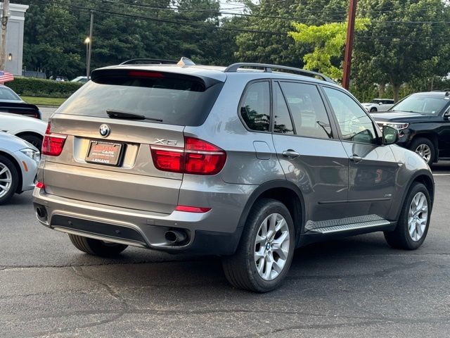 2013 BMW X5 xDrive35i Sport Activity