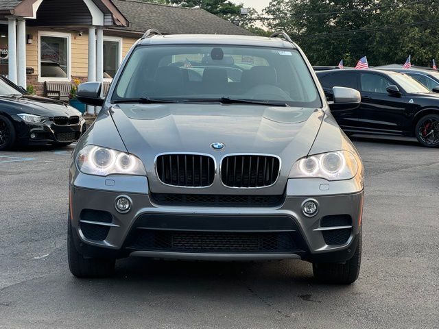 2013 BMW X5 xDrive35i Sport Activity