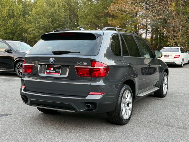 2013 BMW X5 xDrive35i