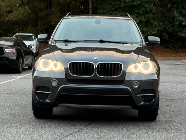 2013 BMW X5 xDrive35i