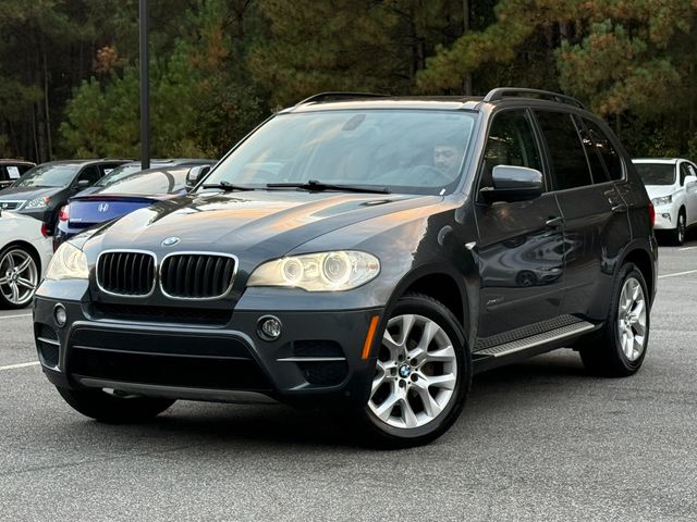 2013 BMW X5 xDrive35i