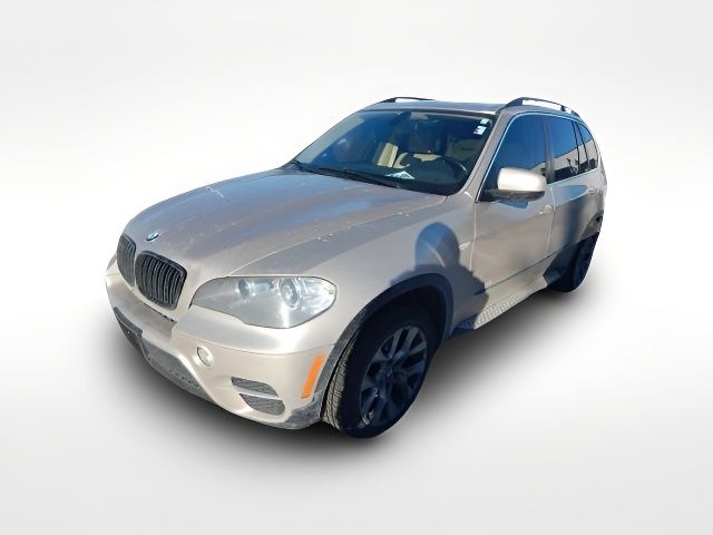 2013 BMW X5 xDrive35i Premium