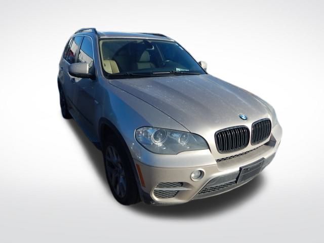 2013 BMW X5 xDrive35i Premium