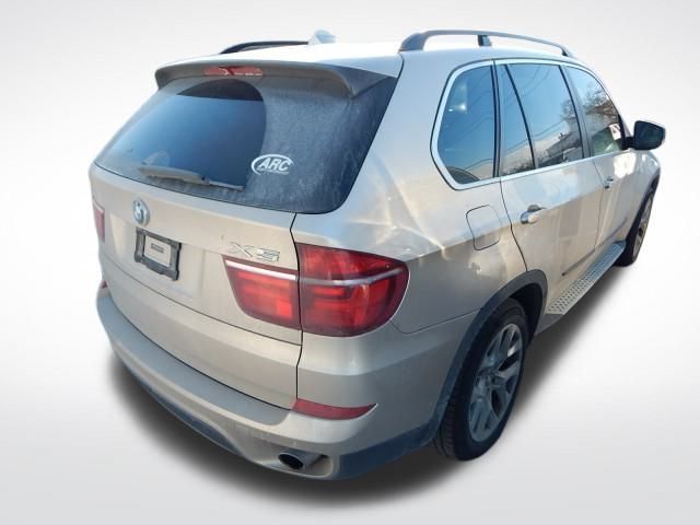 2013 BMW X5 xDrive35i Premium