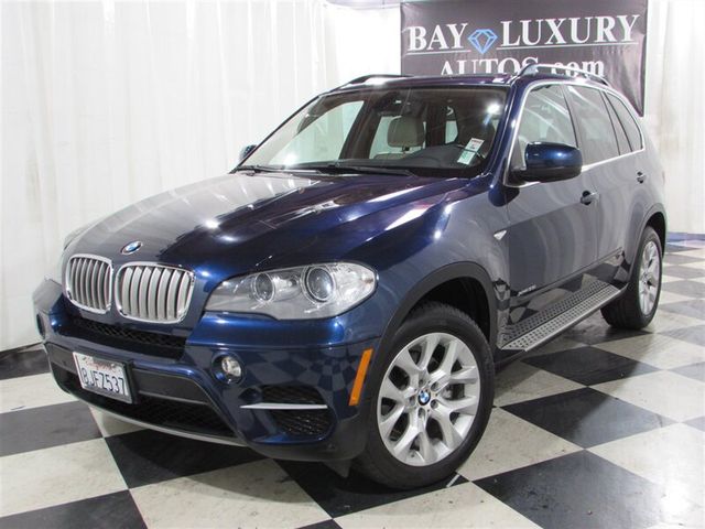 2013 BMW X5 xDrive35i