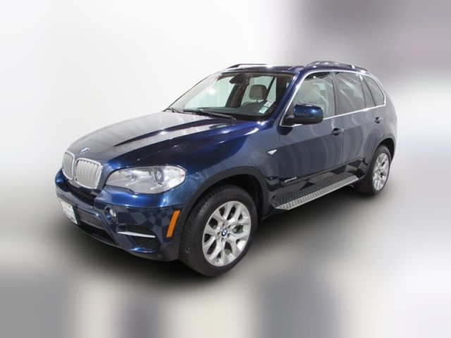 2013 BMW X5 xDrive35i