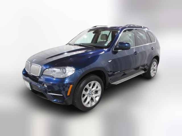 2013 BMW X5 xDrive35i