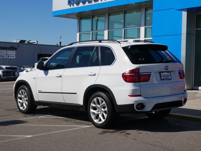 2013 BMW X5 xDrive35i Premium